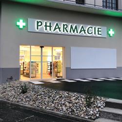 Pharmacie du Centre, Courpière - Horaires d'ouverture