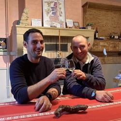 Quentin et Gaëtan Morel / Domaine des Prévelières, Oingt - Horaires d'ouverture