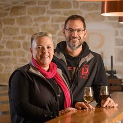 Domaine des Pampres d'Or - Vignoble PERRAS, Nuelles - Horaires d'ouverture