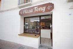 Pizza Tony, Saint-Féliu-d'Avall - Horaires d'ouverture