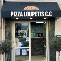 Pizzeria Loupetis, Toulouges - Horaires d'ouverture
