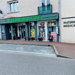 Pharmacie des Feuillardiers, Cussac - Horaires d'ouverture