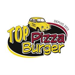 Top Pizza, Gigean - Horaires d'ouverture