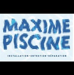 MAXIME PISCINE, Sainte-Maxime - Horaires d'ouverture