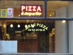 Bras Pizza, - Horaires d'ouverture