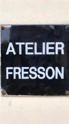 Atelier Fresson, Savigny-sur-Orge - Horaires d'ouverture