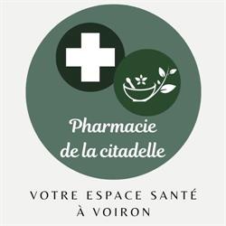 Pharmacie de La Citadelle - SELARL MARTEL, Voiron - Horaires d'ouverture