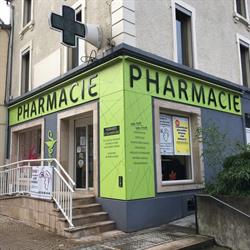 Pharmacie Charlier, Villerupt - Horaires d'ouverture