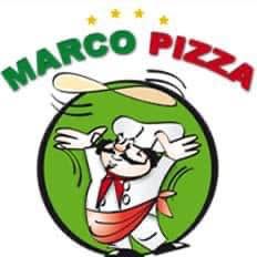 Marco Pizza, Livry-Gargan - Horaires d'ouverture