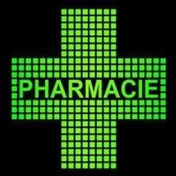 Pharmacie De La Morelle, Beuzeville - Horaires d'ouverture