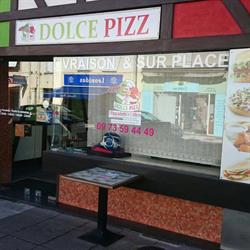 Dolce Pizz, Le Creusot - Horaires d'ouverture