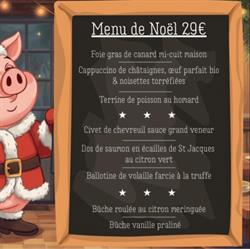 Le Petit Forez, Saint-Priest-en-Jarez - Horaires d'ouverture