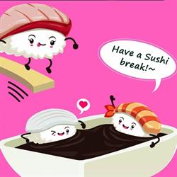 Shima Sushi, Le Château-d'Oléron - Horaires d'ouverture