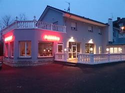 Villa Roma, Morhange - Horaires d'ouverture