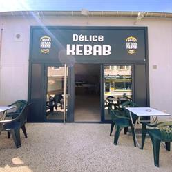 Tacos-Kebab Délice Kebab Renaison, - Horaires d'ouverture