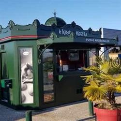 Kiosque à Pizza Cavignac, - Horaires d'ouverture