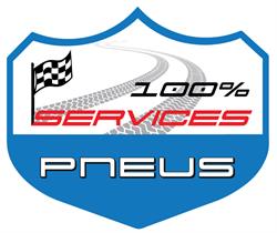 100% SERVICES - PNEUS, Saint-Jean - Horaires d'ouverture