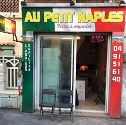 Au Petit Naples, Les Pennes-Mirabeau - Horaires d'ouverture