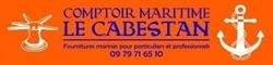 Comptoir Maritime Le Cabestan, Port-la-Nouvelle - Horaires d'ouverture