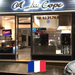 Pizzeria A La Cope, Thury-Harcourt - Horaires d'ouverture