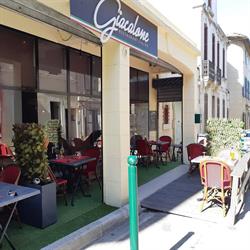 Restaurant Giacalone, Lançon-Provence - Horaires d'ouverture