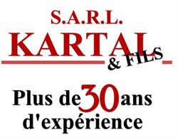 Kartal Et Fils, Tignieu-Jameyzieu - Horaires d'ouverture