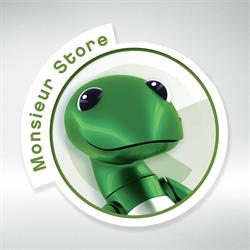 Monsieur Store Sucy-en-Brie - Dubos Verger, - Horaires d'ouverture