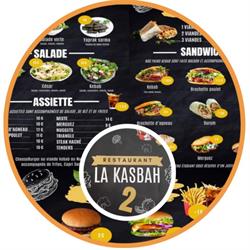 Kasbah, Nogent-le-Roi - Horaires d'ouverture