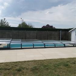 Alu Abris Services, Saint-Marcellin-en-Forez - Horaires d'ouverture