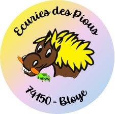 Les Ecuries Des Pious, Bloye - Horaires d'ouverture