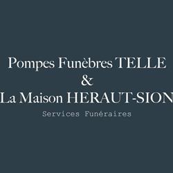 Pompes Funèbres à Montigny TELLE - Maison HERAUT-SION, Montigny-en-Gohelle - Horaires d'ouverture