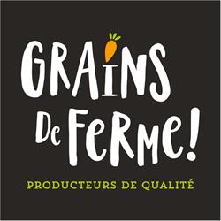 Grains de Ferme, La Tour-de-Salvagny - Horaires d'ouverture