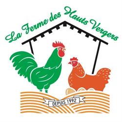 FERME DES HAUTS VERGERS SARL PERRAULT, Nogent-le-Phaye - Horaires d'ouverture