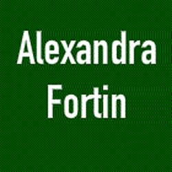Fortin Alexandra, Niort - Horaires d'ouverture