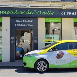 Immobilier de l'Ovalie, Marcoussis - Horaires d'ouverture