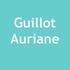 GUILLOT Auriane, Chatou - Horaires d'ouverture
