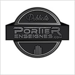 Portier Enseignes, Passy - Horaires d'ouverture
