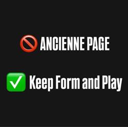 Keep Form and Play - Champagnole (accès sport 6h-23h), - Horaires d'ouverture