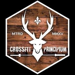 CrossFit Principium, Montauban - Horaires d'ouverture