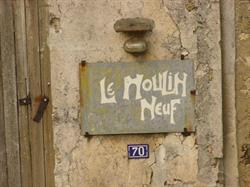 Gite Le Moulin Neuf, Villiers-le-Bâcle - Horaires d'ouverture