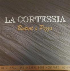 La Cortessia, Bréal-sous-Montfort - Horaires d'ouverture
