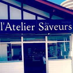 L'Atelier des Saveurs, Bayonne - Horaires d'ouverture