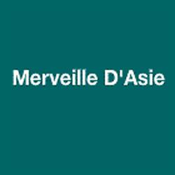 Merveilles d'Asie, Gometz-la-Ville - Horaires d'ouverture