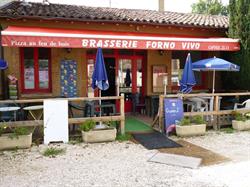 Brasserie Forno Vivo, Gimont - Horaires d'ouverture