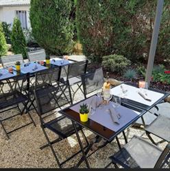 Au Péché Gourmand, Thiers-sur-Thève - Horaires d'ouverture