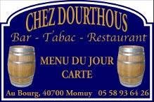 Chez Dourthous, Momuy - Horaires d'ouverture