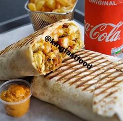 King Fast Food, Pouilly-en-Auxois - Horaires d'ouverture