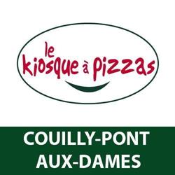Le Kiosque à Pizza Couilly Pont Aux Dames, Couilly-Pont-aux-Dames - Horaires d'ouverture
