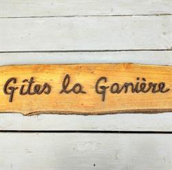 Gîte La Ganière, Gagnières - Horaires d'ouverture