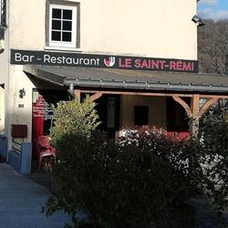 le saint-rémi, Champs-sur-Tarentaine-Marchal - Horaires d'ouverture